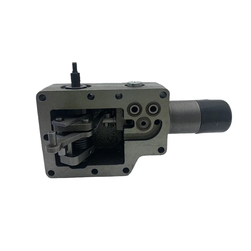 PV22 Servovalvola idraulica con Sauer