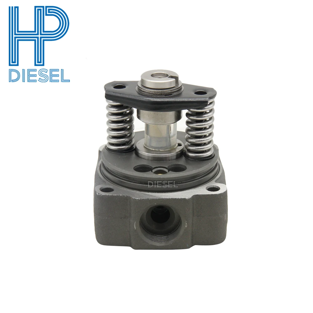 Pump Head, Rotor Head 1468336607, VE Head Rotor, 6 cylinders/12mm Right, For Fuel Pump, Diesel Fuel Engine Injection System Part