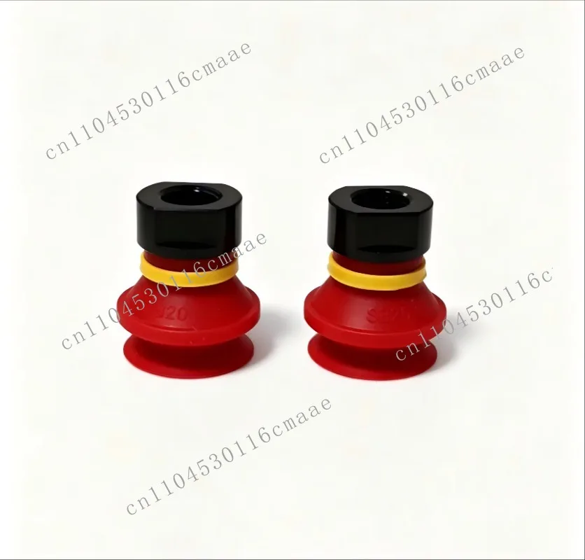 Industrial Pneumatic Accessories, Suction Cups SB Series Vacuum Suction Cups, Pneumatic Tools