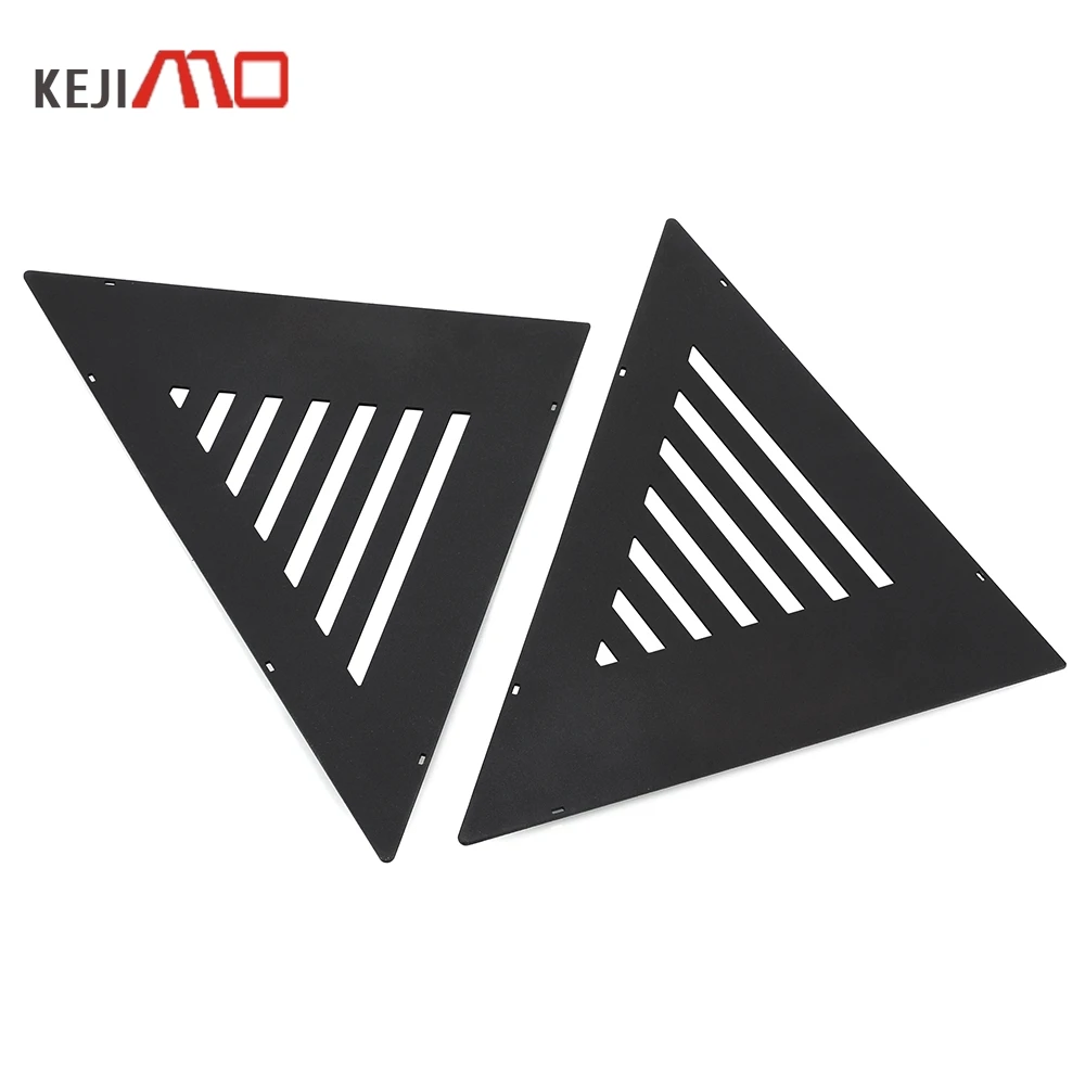 For BMW K75 K100 K1100 K 1100 K 100 K 75 Cafe Racer Motor Accessories Side Panel Engine Injector Badge Cover Speedometer Bracket
