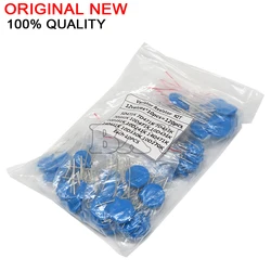 100pcs=12Value*10pcs Varistor Resistor Assorted Kit 5D471K 7D471K 7D431K 7D391K 10D471K 10D431K 10D391K 14D471K 14D431K 10D241K