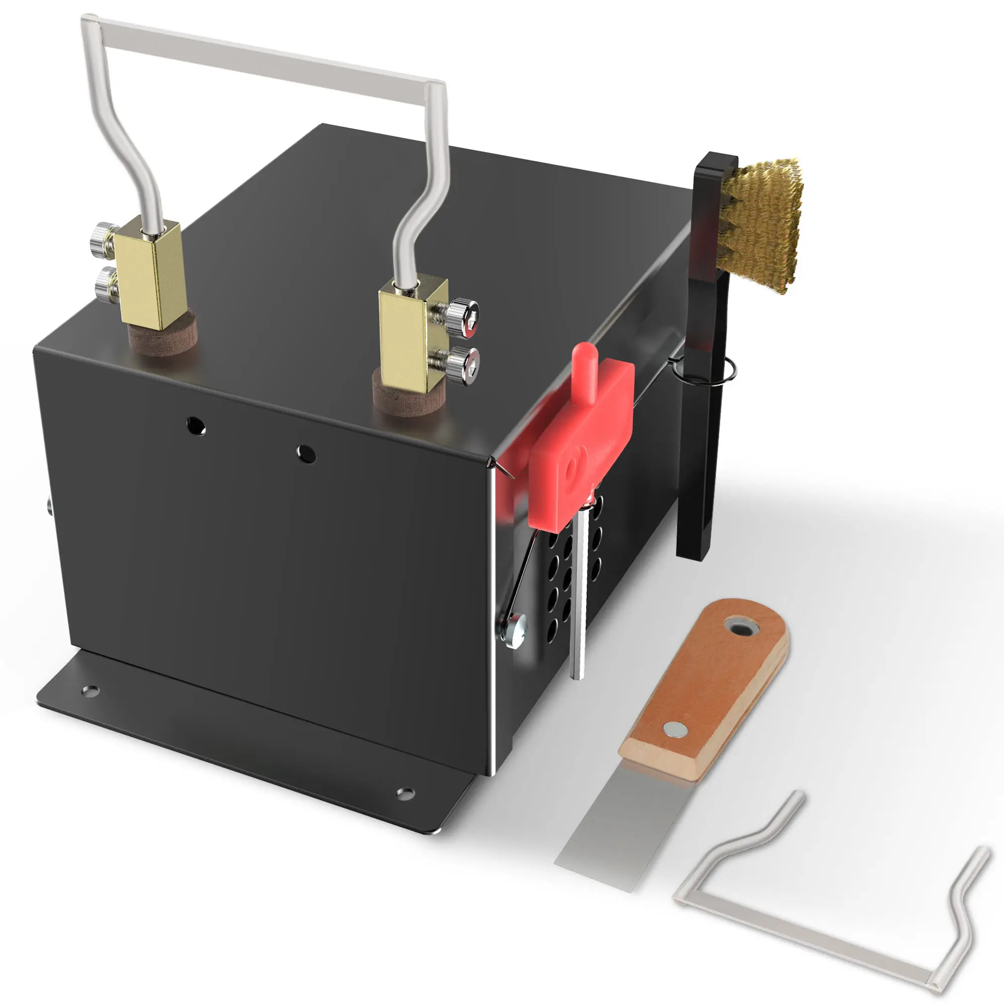 KD-9-60 Handmade Ri…