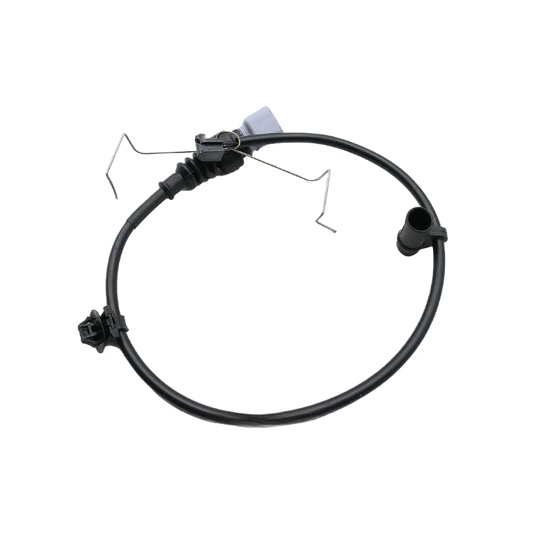 Sensor de desgaste de pastilla de freno trasero, compatible con Lexus LS460 47790-50070, 2007-2015