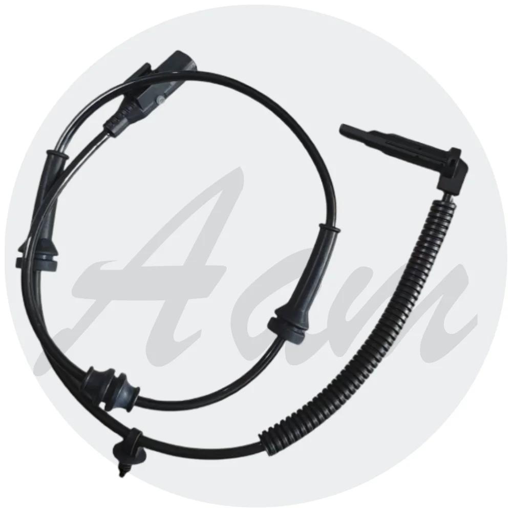 

For Jeep Cherokee 2.4 3.2 1pc Front Side ABS Wheel Speed Sensor 68141887AC 68141887AB 68141887AF