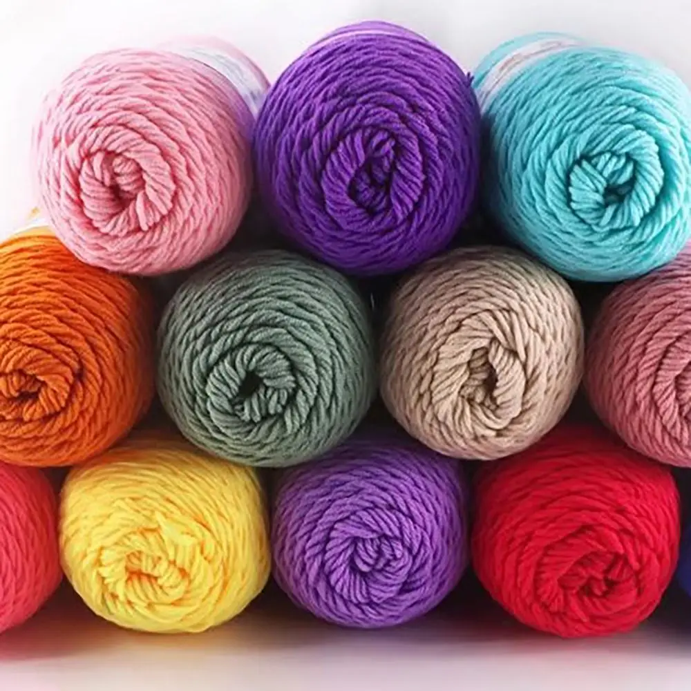 Thumbnail 3 - #43 Yarn Spools Comparison Guide