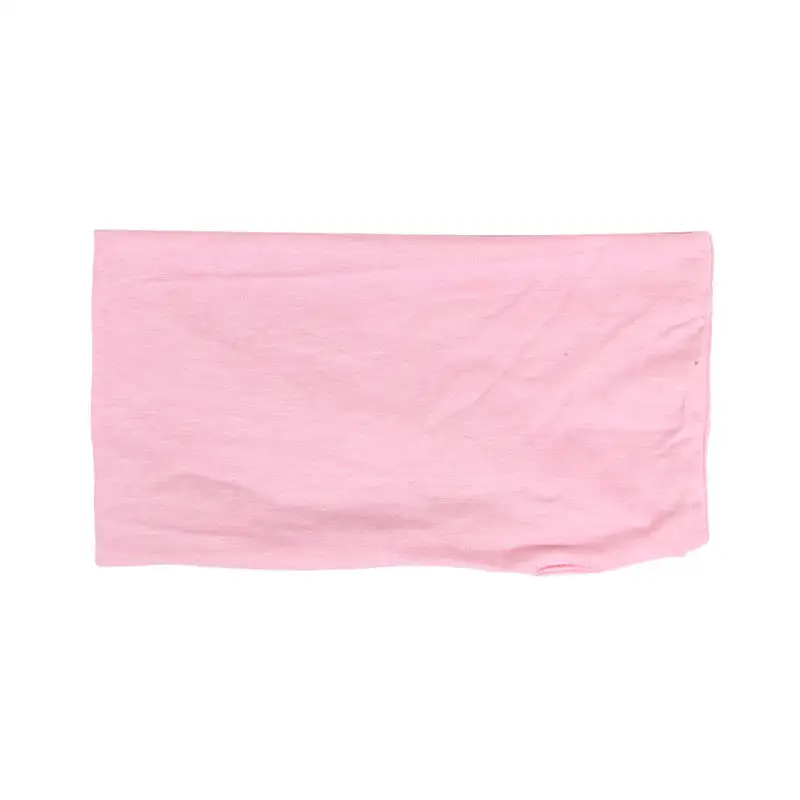 

Эластичная повязка на голову для йоги, впитывающая влагу, спортивная повязка для бега, фитнеса, йоги, нескользящая, впитывающая пот, повязка для волос, для использования в спортзале