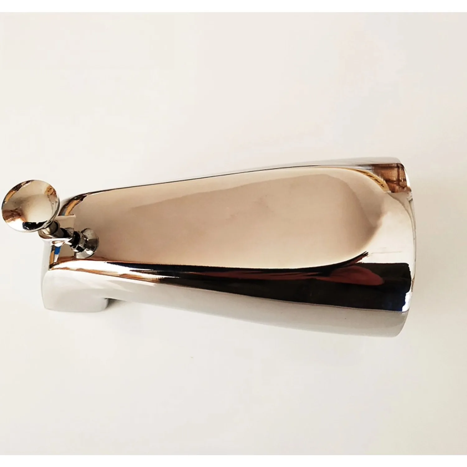 

Детали смесителя для ванны и душа, совместимые с KOHLER, скрытый переключатель, клапан, вставной тип, носик для ванны, выход