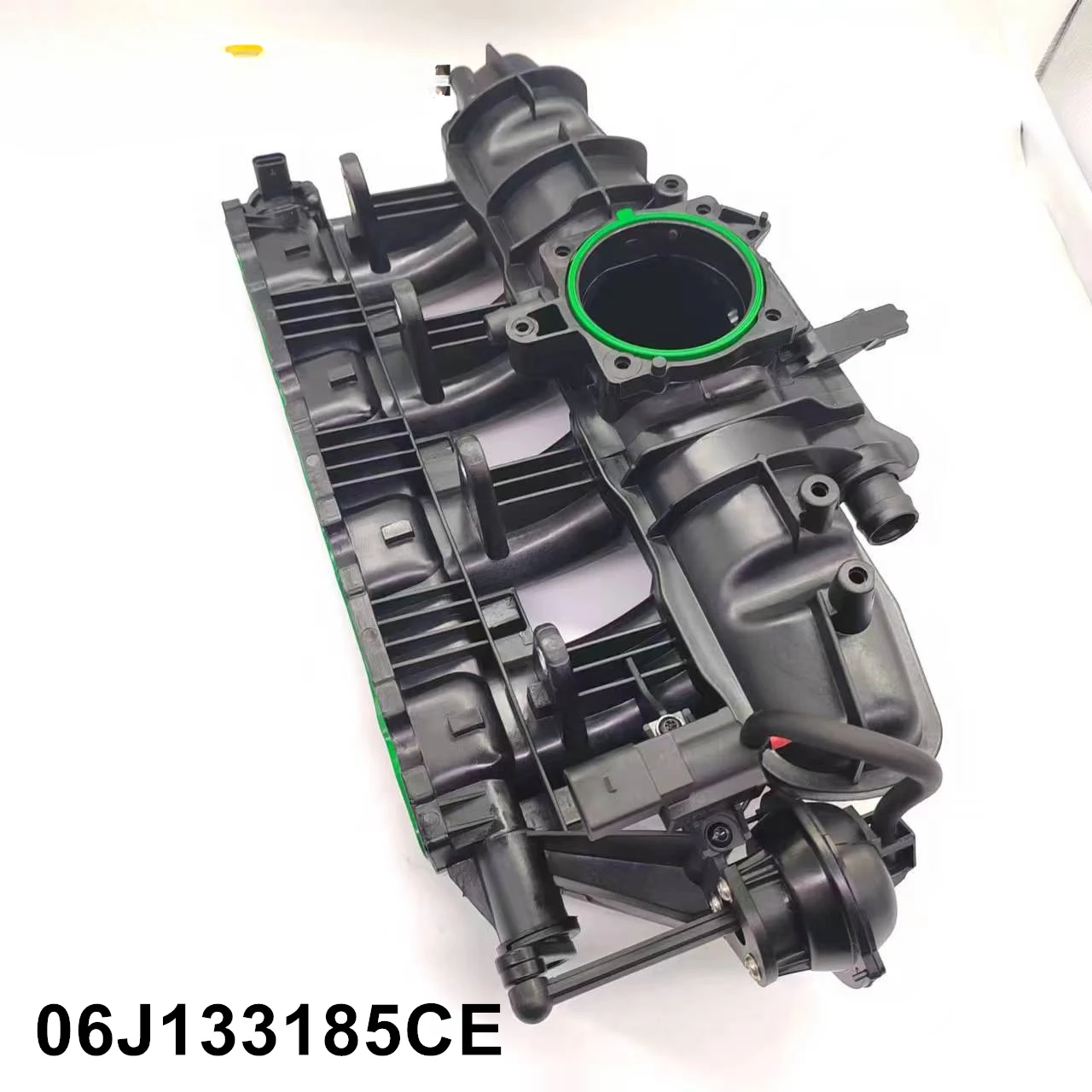 OEM ODM Engine Intake Manifold Module For A3 Sportback 1.8 TFSI CDAA VW PASSAT CC 06J133185CE 06J-133-185-CE