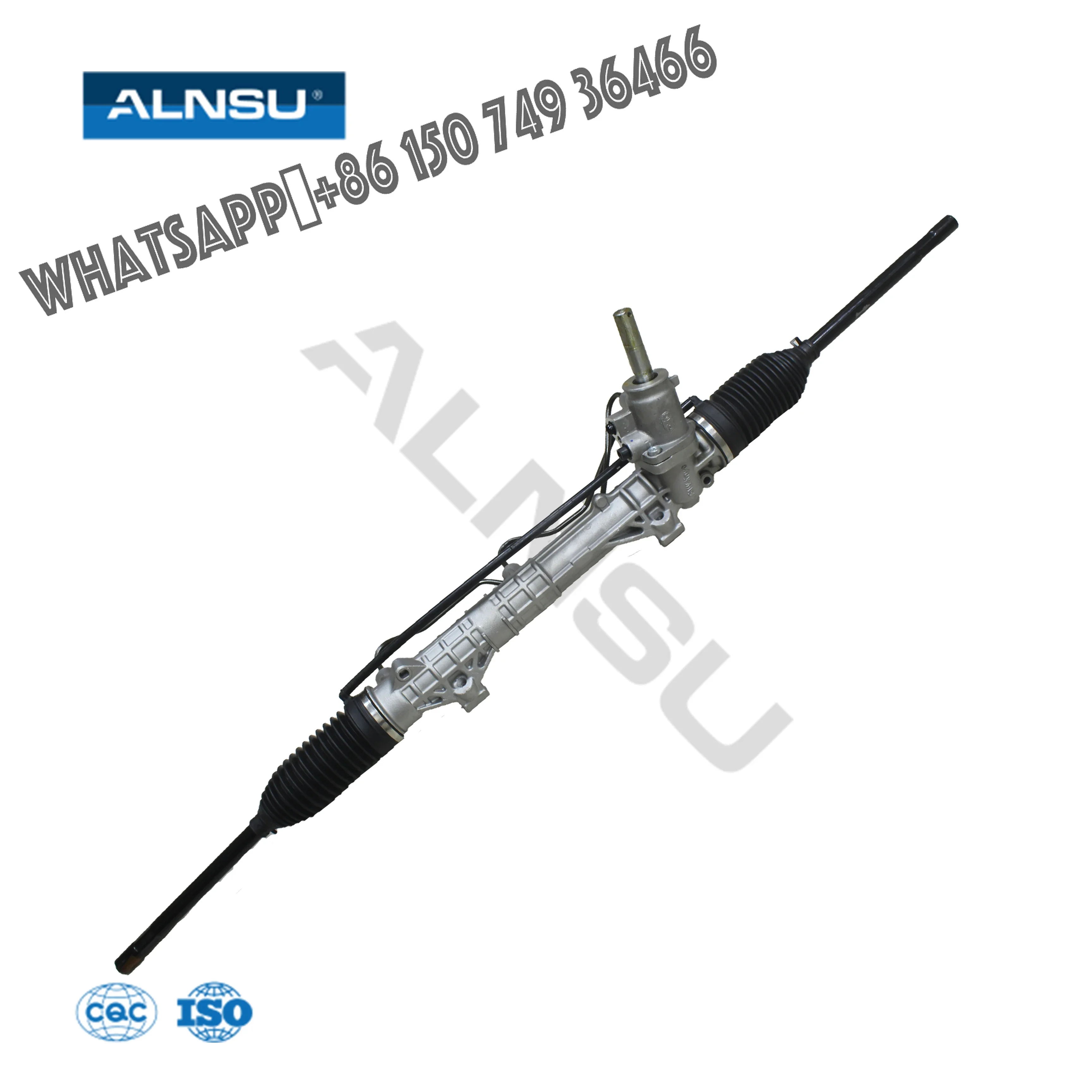 

Steering Gear Rack for Peugeot 206 207 967865998A 4000AR 400EW