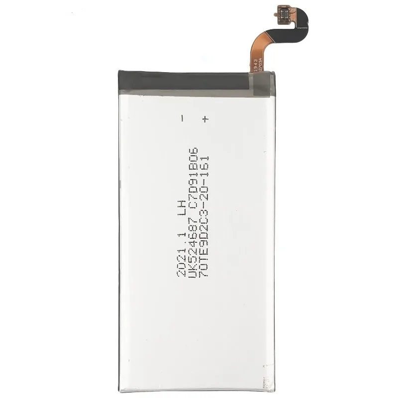 Replacement battery Applicable to S8 PLUSS8 + G955FD/G9550 /S8 + 2018 mobile phone battery EB-BG955ABE