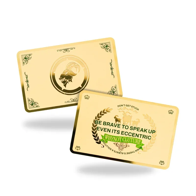 

Роскошные матовые черные визитные карточки из нержавеющей стали на заказ, NFC-совместимые членские карты с лазерной резьбой и магнитной полосой, розовые членские карты