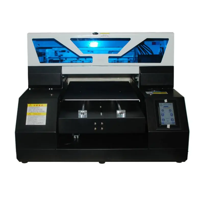 Direct to Garment Printer A3 Size DTG  Digital Fabric T Shirt Printing Machine A2 UV Printer