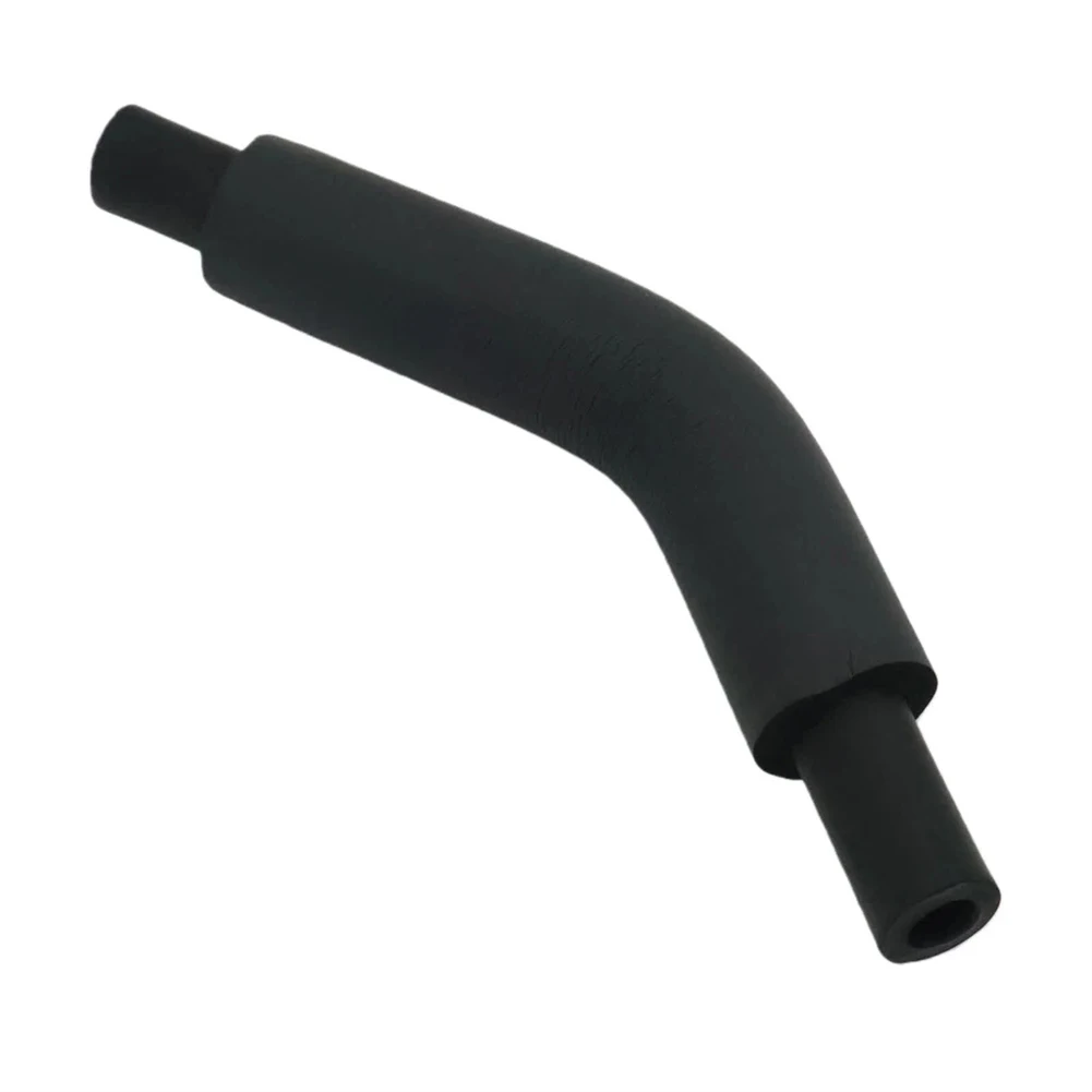 

Подходит для Toyota Highlander, Sienna, Solara, шланг охлаждающей жидкости 12261-20011, пластиковый, черный, автомобильные аксессуары