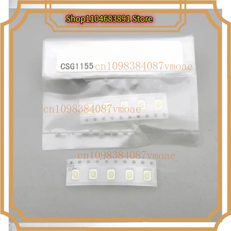 CSG1155 Replacement Play Button for Pioneer XDJ-XZ RR RX RX2 RX3