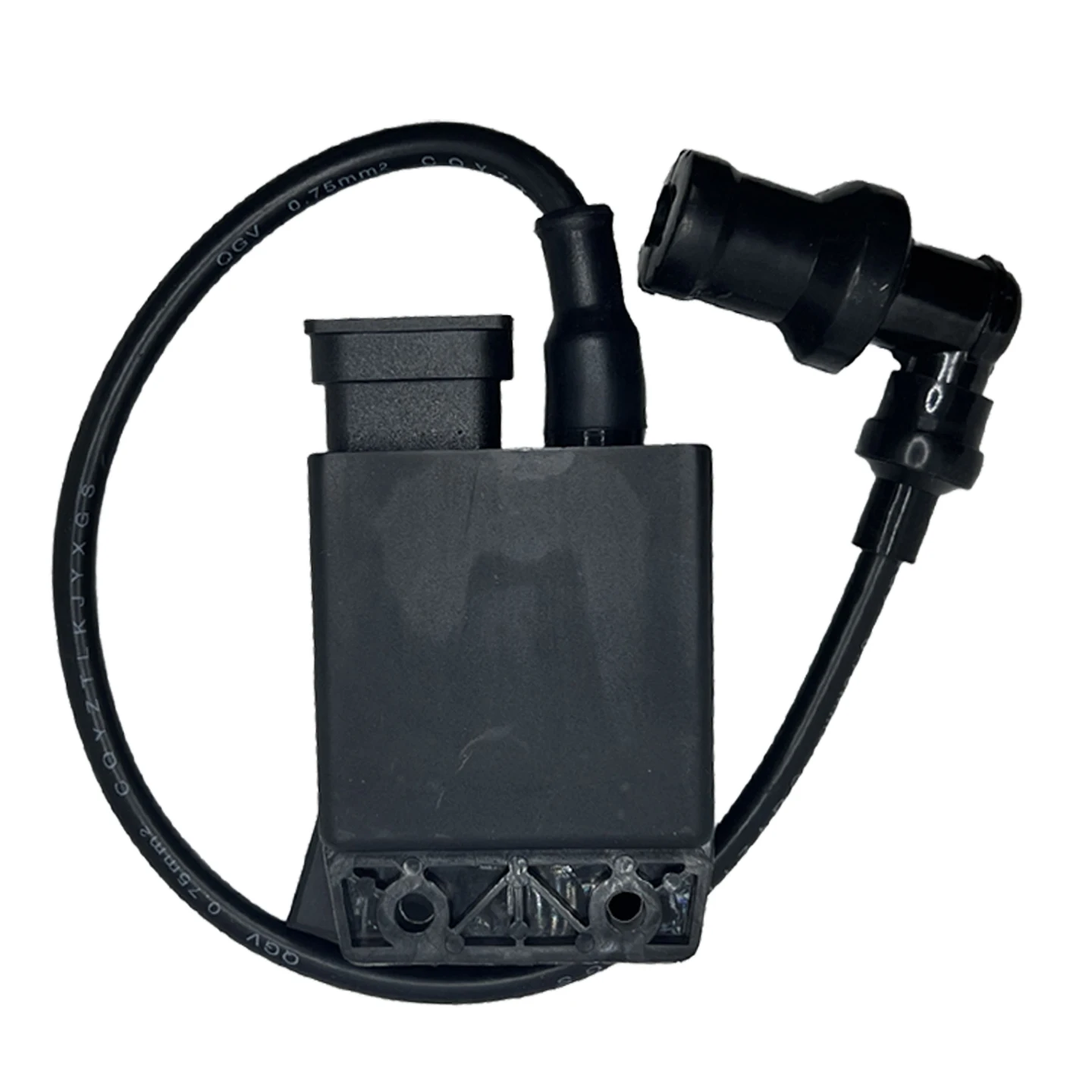 Motorcycle Coil CDI For Vespa ET4 / LX/ Lxv 50 Zip 50 4T For Piaggio Liberty Rst / Sport 50 4T Accessories Parts Kits view 6