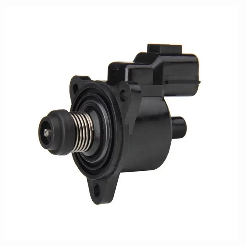 Idle Speed Air Control Valve For Mitsubishi Chrysler Dodge MD628166 MD628168 MD628318 1450A069 MD628166 1450A065