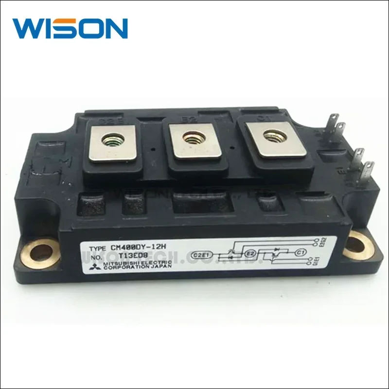 CM300DY-12H CM400DY-12H  FREE SHIPPING NEW AND ORIGINAL MODULE