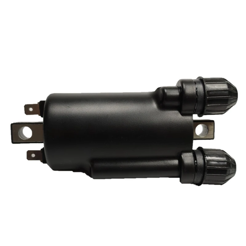 Motorcycle Ignition Coil For Honda CB 200 350 400 450 500 550 650 750 900 1100