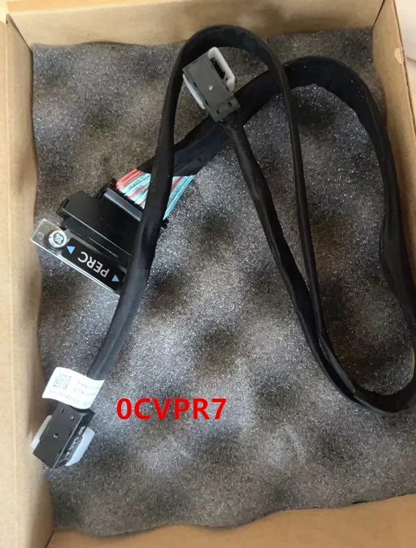 

NEW Original For Dell PowerEdge R640 R740 H730P H740P CVPR7 0CVPR7 8Bay PERC Board RAID Cable