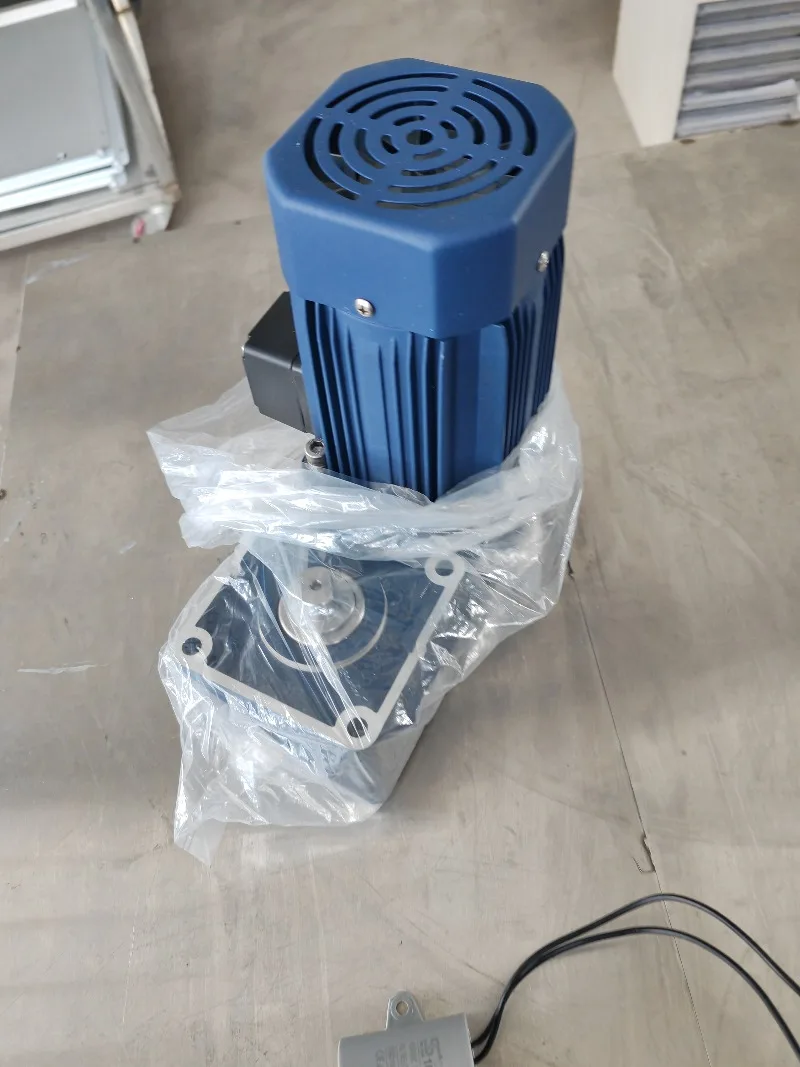 Reduction Motor Specially for Snow Machine, Spare Parts Reducer Gears,Commercial Ice Cream Machine Parts