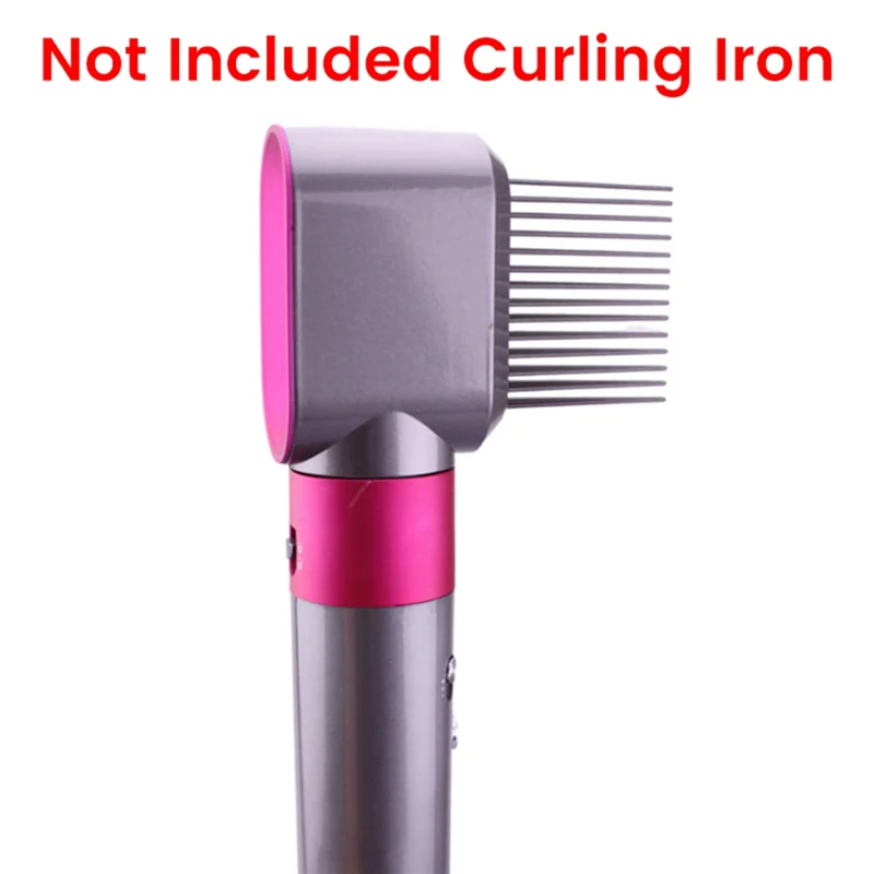 A25U لـ Dyson Airwrap HS01 HS05 ملحقات مكواة تجعيد أدوات تصفيف الشعر الرطب والجاف