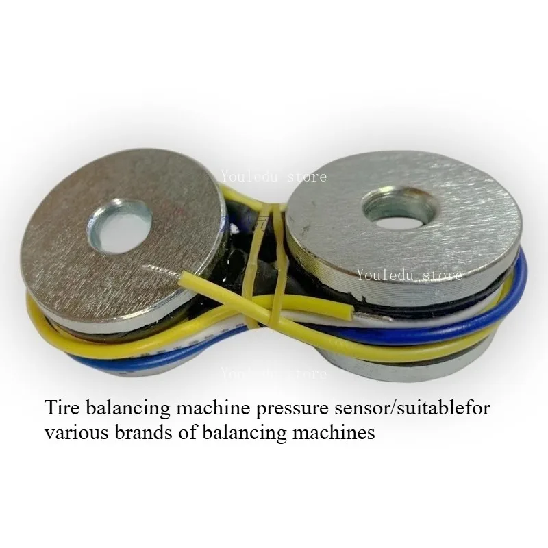 Suitable for thermal SBM99 tire balancing machine instrument accessories, photoelectric pressure sensor, dynamic gravity