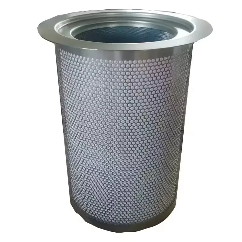 Wholesale Air Compressor Separator Filter Supplier 1625165729 Replace And Gas Separation Filter