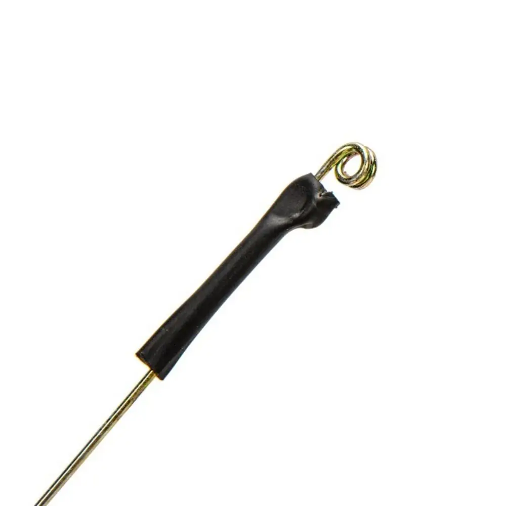 حار لا السنانير خط الصيد الفضاء التشعب شقة ثمانية نوع قواطع جهاز قطب ربط أداة السنانير المزدوجة #3