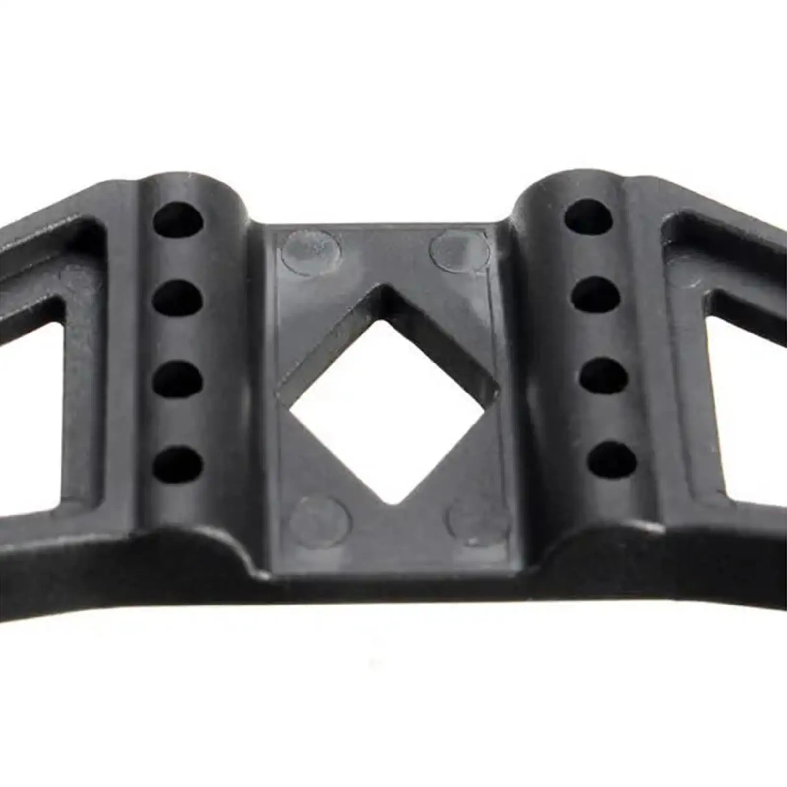 1 10 RC Monster Truck Body Shells Mount Post Bracket Support Bar Accessories for Model Car