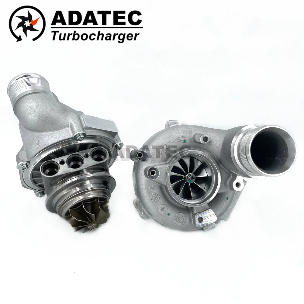 JH5IT Upgrade Turbo Supercore 079145704P 079145704Q 079145704S 079145703E Hybrid for Audi A8 4H Saloon 4.0L TFSI quattro CEUC