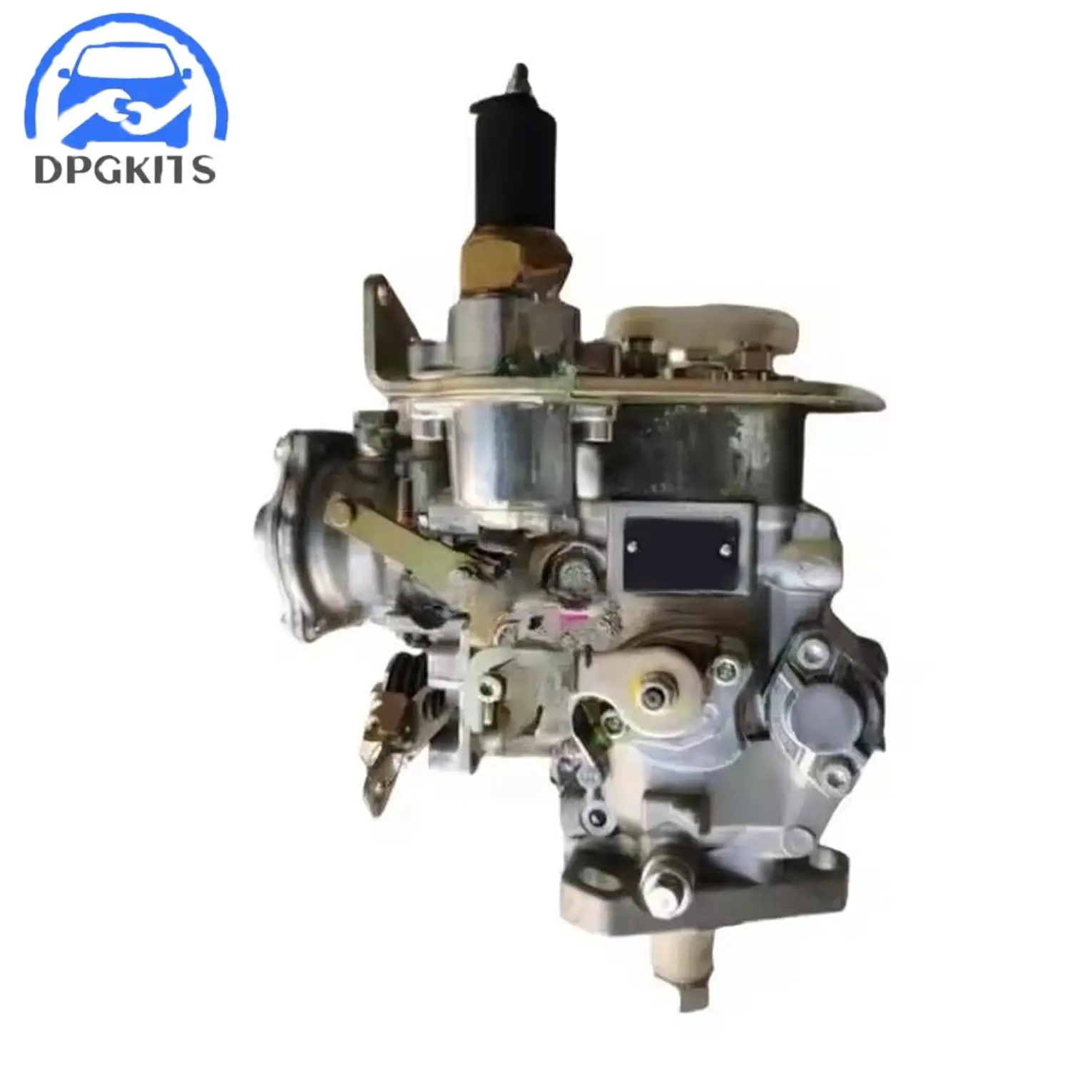 

1pc Fuel Pump 0460424354H,T2643H076B For Perkins 1069 Fuel Supply System Engine Excavator Accessories Parts Replacement
