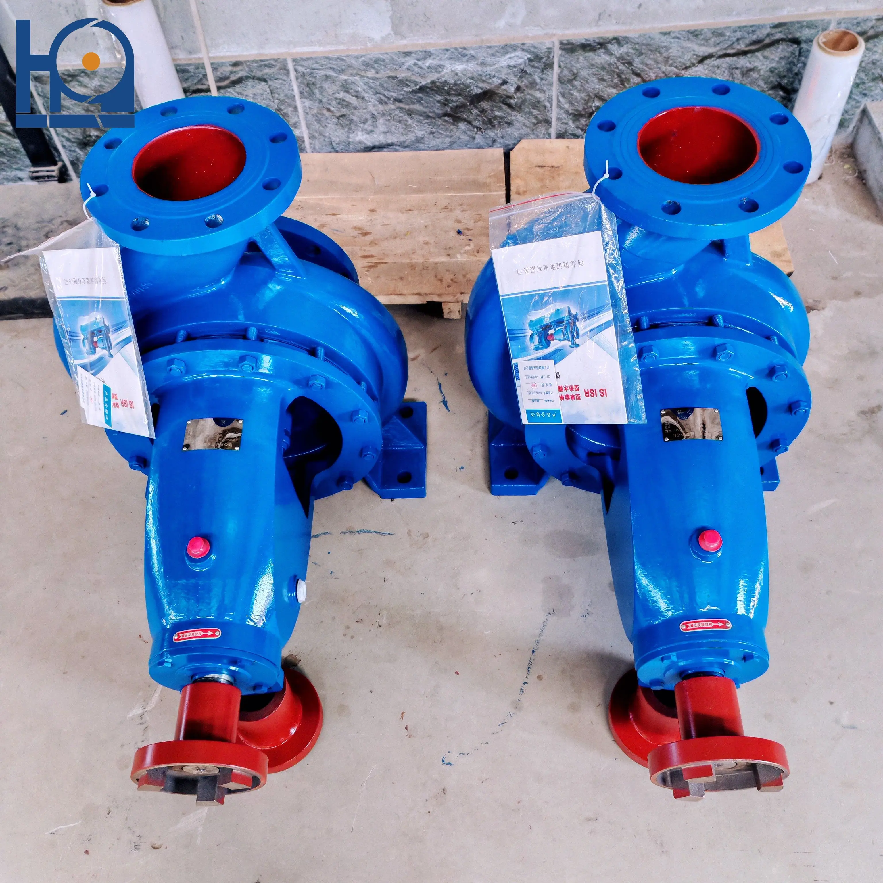 

Китай Оптовая продажа Пресноводный всасывающий насос Концевой всасывающий центробежный водяной насос