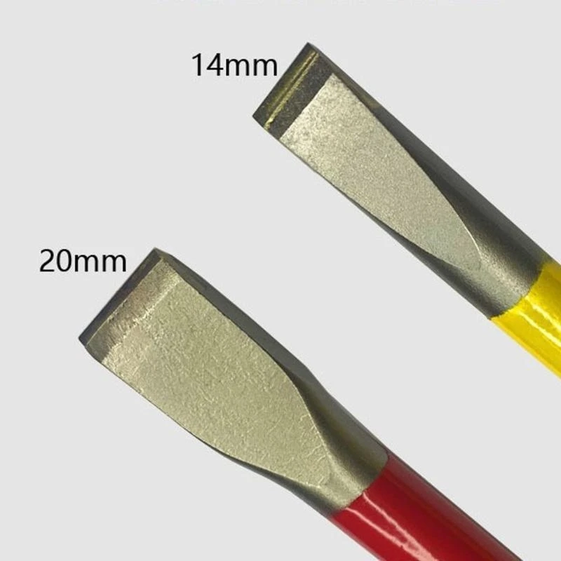 

Прочные сплавные долоты вырезают долото для функционального использования в искусстве и строительстве