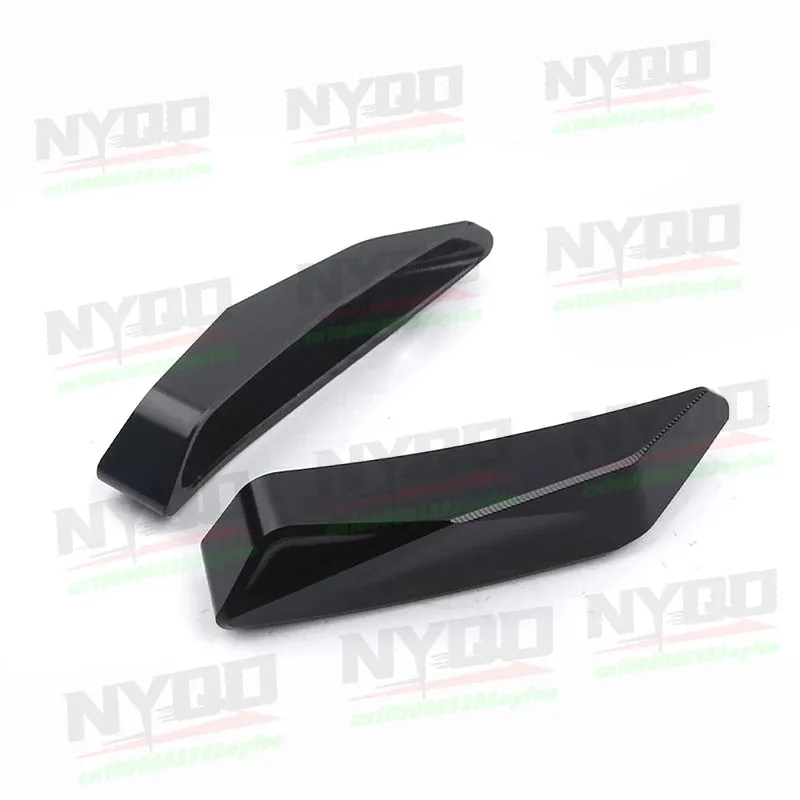 Motorfiets Motor Frame Slider Valpreventie Valbescherming Pad Kuip Guard Crash Pad VOOR CF 675 SR 675SR 675SR-R - afbeelding 2