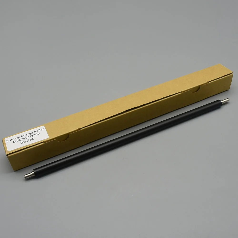

5 шт. первичных зарядных роликов для RICOH MP C2800 C3300 C4000 C3001 C3501 C4501 C5001 C5501 C3002 C3502 C4502 C5502 C2000 C2500