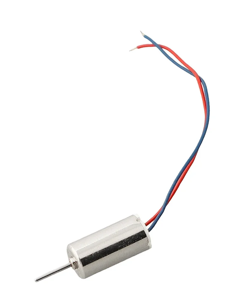 High Quality New Practical Essential Component for High Speed For RC HM DC37V Coreless Motor 40000 50000rpm 612 614 716