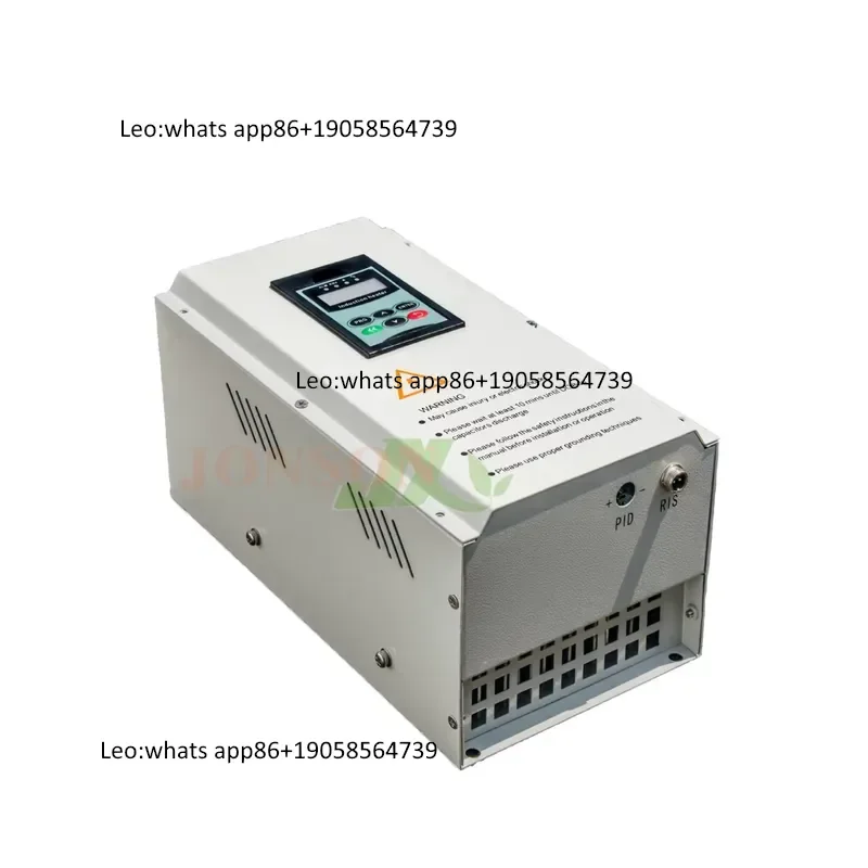 

15Kw Induction Heater Factory Electromagnetic Induction Heating Main Power Control Electromagnetic Heater