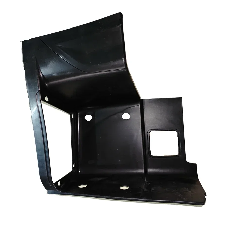 

Right Lower Foot Pedal Body