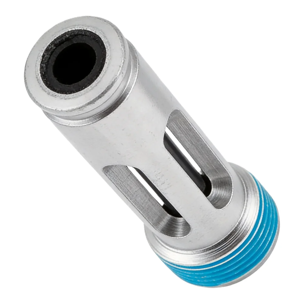Engine Compatibility Oil Filter Cap Silver Finish Wear-resistant Design Non-deformation Feature For ABARTH 124