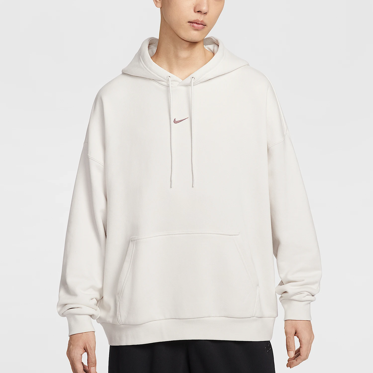 

Мужская повседневная толстовка с капюшоном и вышивкой Nike Sportswear IR0103-030