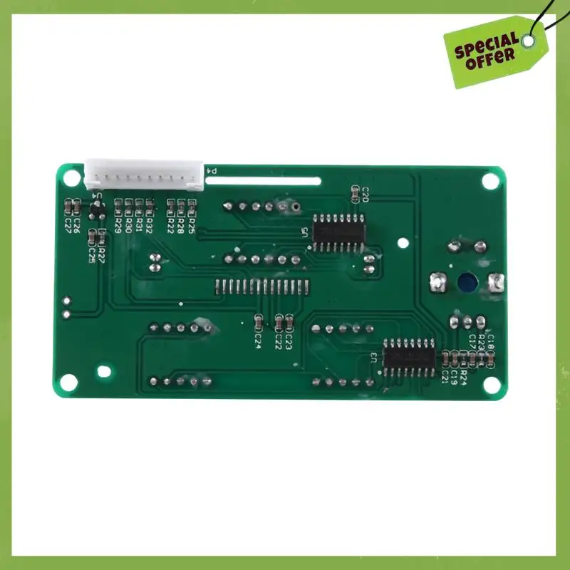 Encodeur à impulsion unique chic 100A, Machine à souder par points, transformateur, carte contrôleur