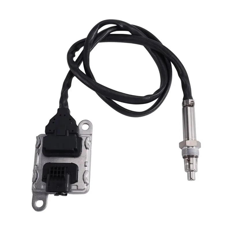 NEW HOT In Stock-For Kubota Compatible Nox Sensor 82571114 SNS3081 Nitrogen Oxide Detection System