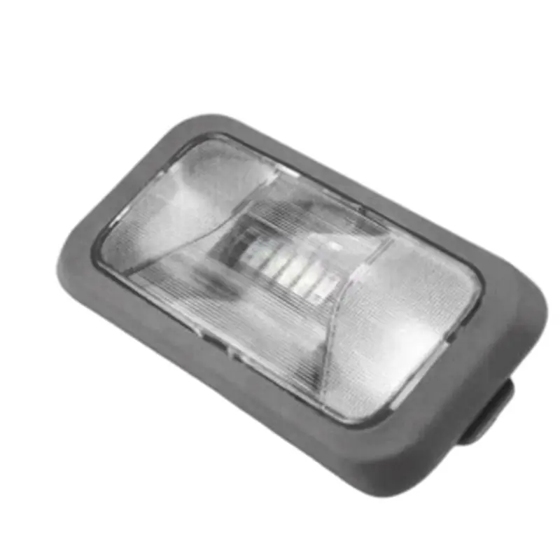 LED Reading Light Roof Light For Colorado GMC Canyon 04- 08 Front Row Ceiling Light 15126553 15191866 15126553