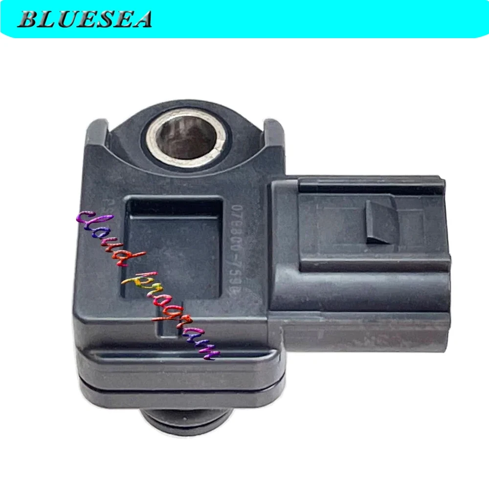 Capteur de pression barométrique 079800-7590 pour Yamaha FZ6, FAZER 1000, DIVERSION R6 YZF