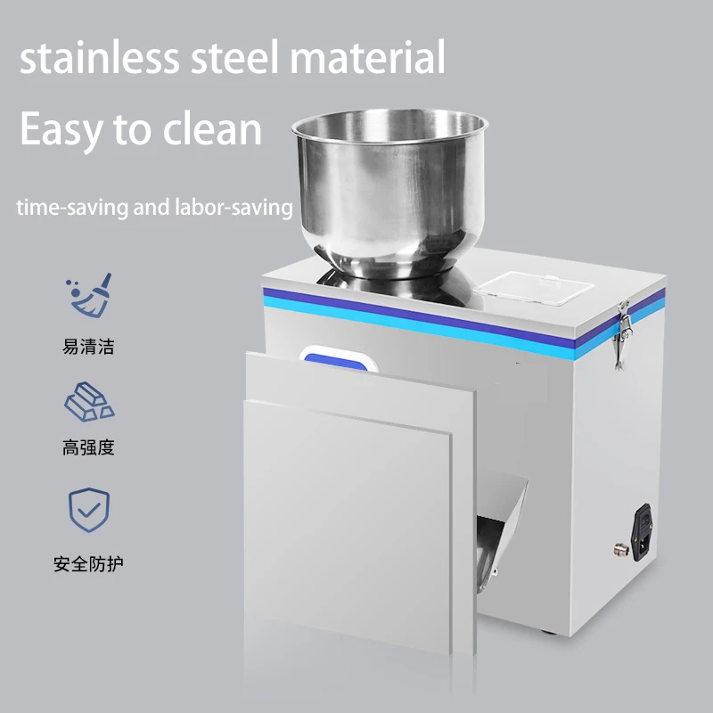 Vertical Form Fill …