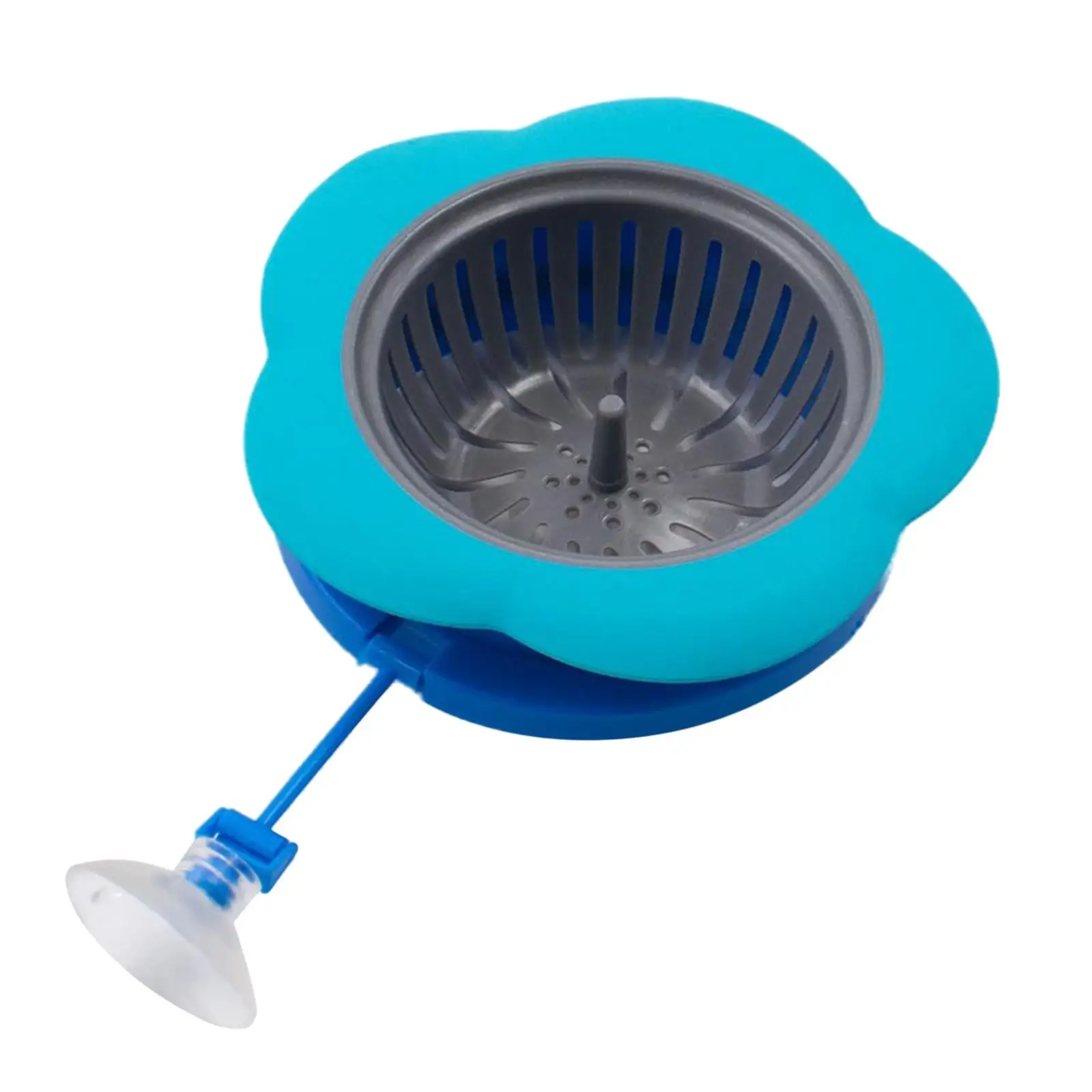 Pour Spout Regulator Water Flow Controller Suction Cup Diffuser Aquarium Equipment Accessory for Fish Tank Ecosystem