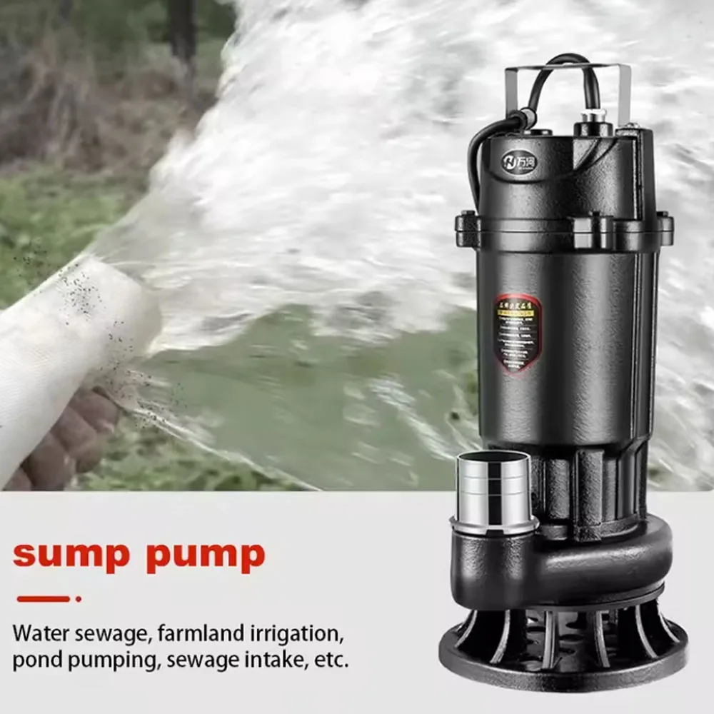 Thumbnail 4 - #59 Best Submersible Water Pumps to Buy In 2026