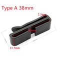Type A 38mm
