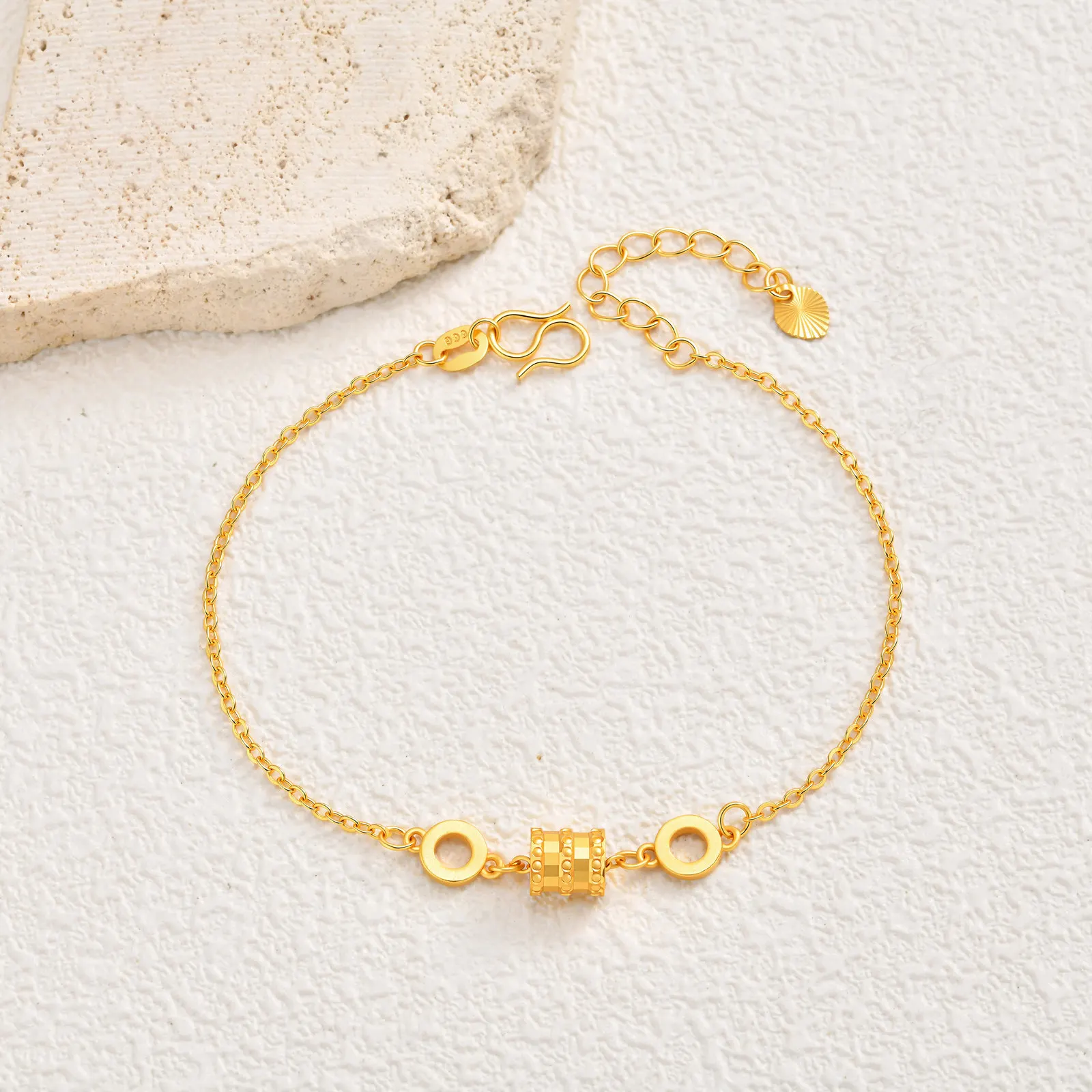 Vnox Gold Plated Cl…