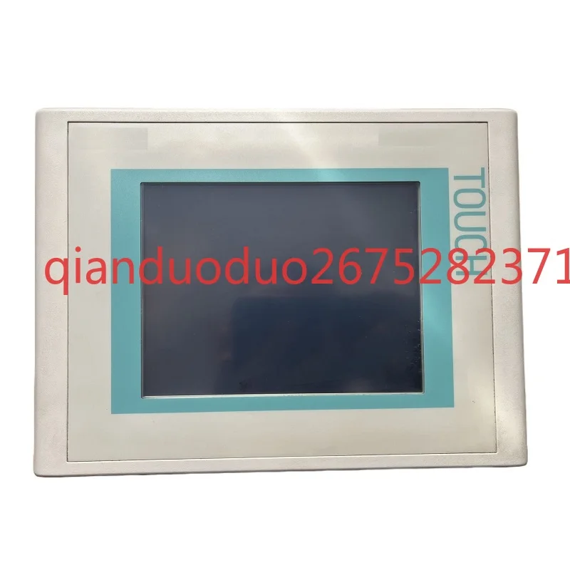 Used For Siemens TP177A 6AV6 642-0BA01-1AX1 TP177B 6AV6 642-0BC01-1AX1 TP177A 6AV6 642-0AA11-1AX1 HMI Touch Screen